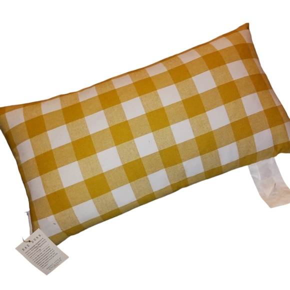 🌻🎃NWT RAR DUNN FALL PILLOW🎃🌻 - Picture 2 of 5
